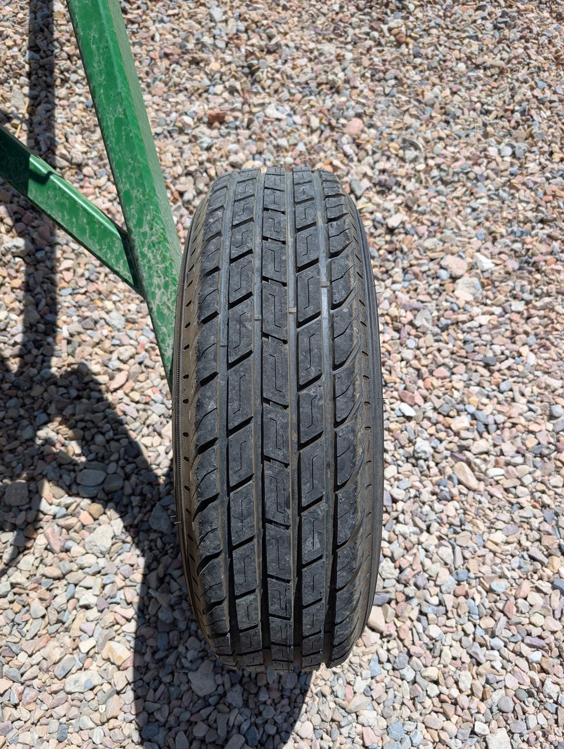 Custom Built Gopher Pest-Bait System Image 16