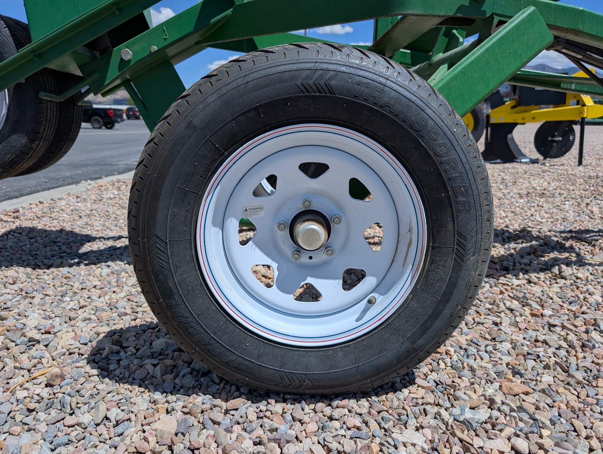 Custom Built Gopher Pest-Bait System Image 15