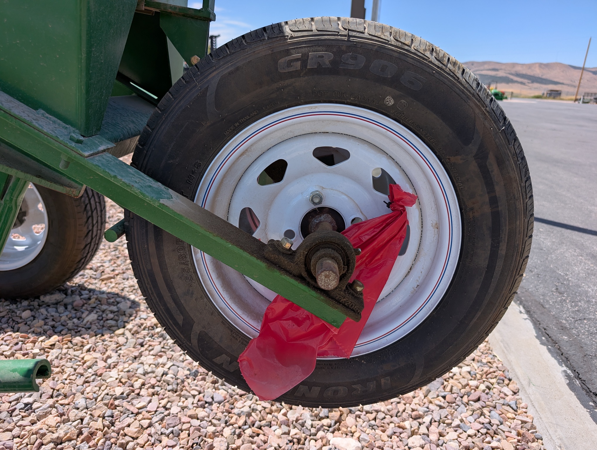 Custom Built Gopher Pest-Bait System Image 19