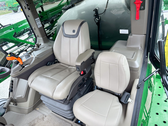 2025 John-Deere 612R