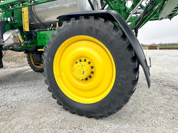 2025 John-Deere 612R