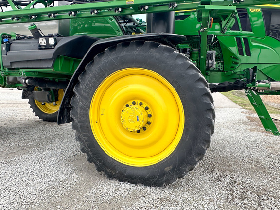 2025 John-Deere 612R