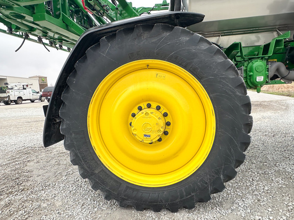 2025 John-Deere 612R