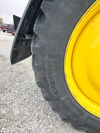 2025 John-Deere 612R