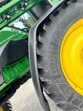 2025 John-Deere 612R