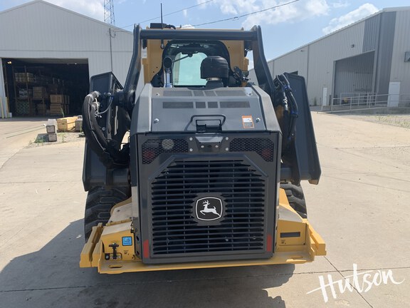 Photo of 2024 John Deere 334 P