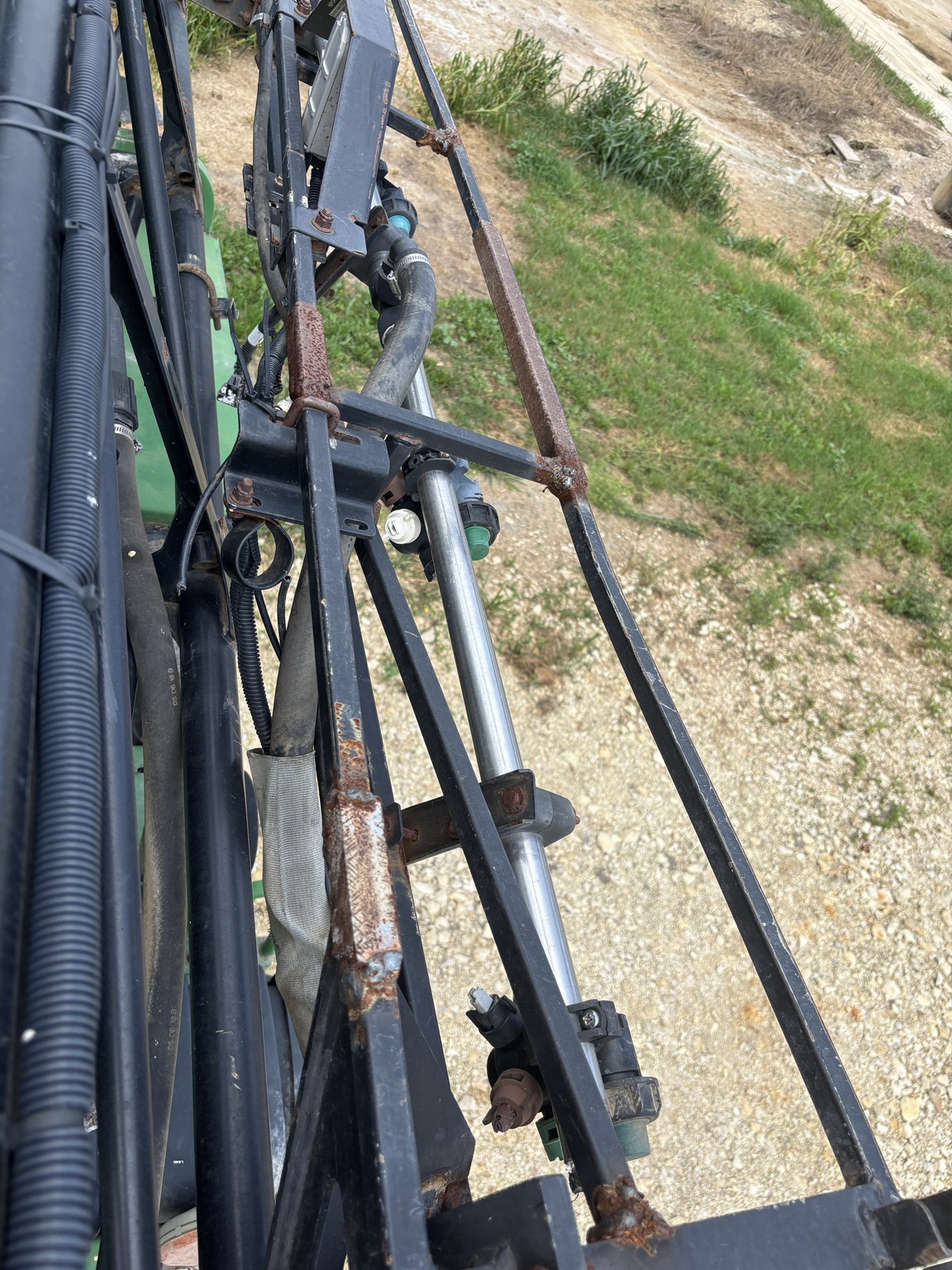 2013 John Deere 4830 Image 14