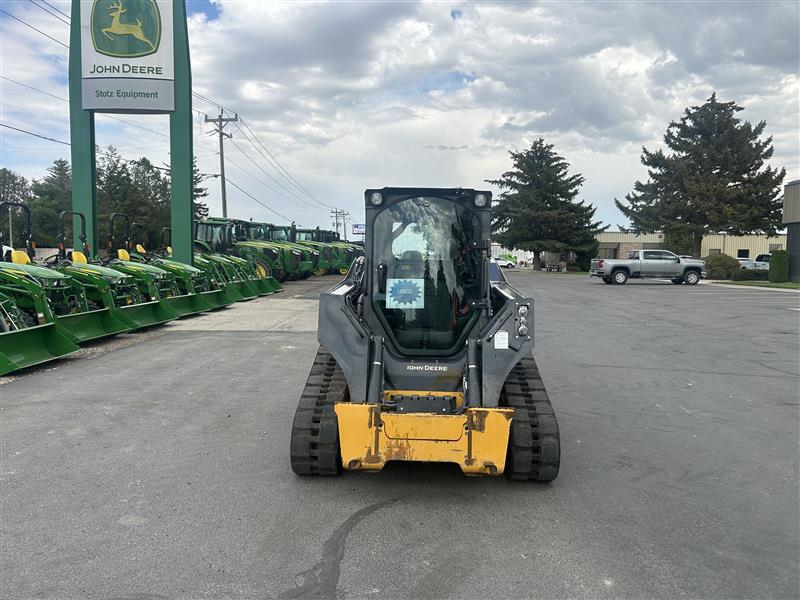 2023 John Deere 325G Image 2