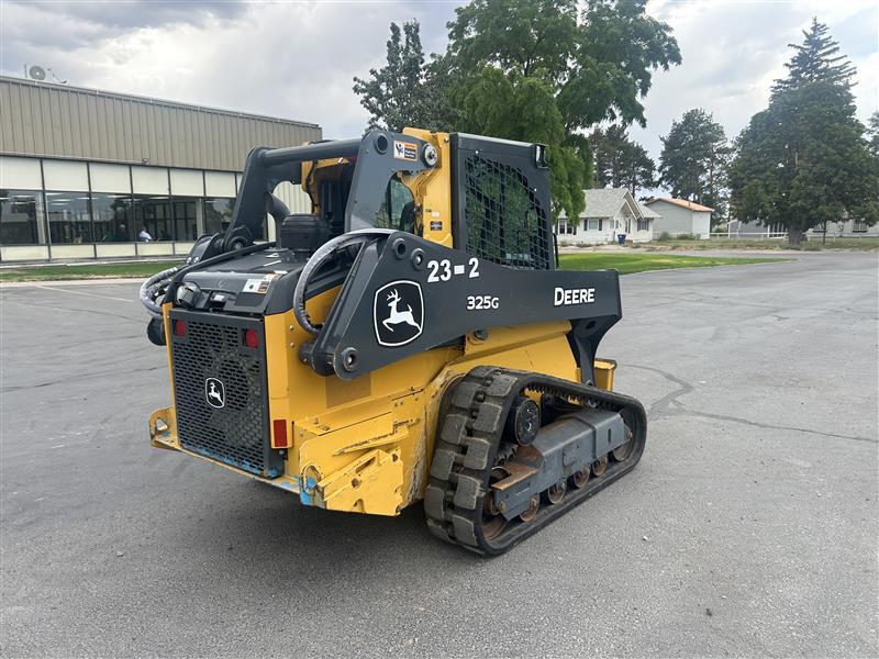 2023 John Deere 325G Image 5
