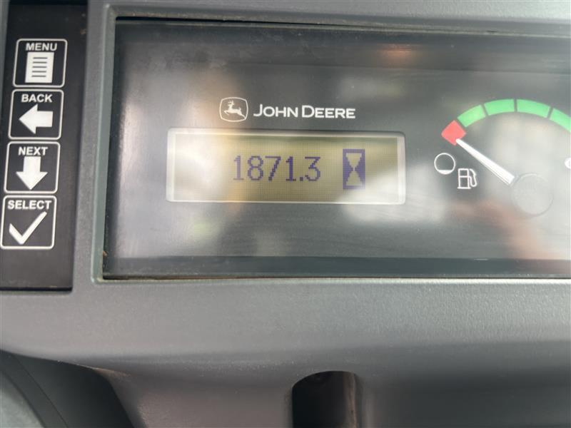 2023 John Deere 325G Image 22