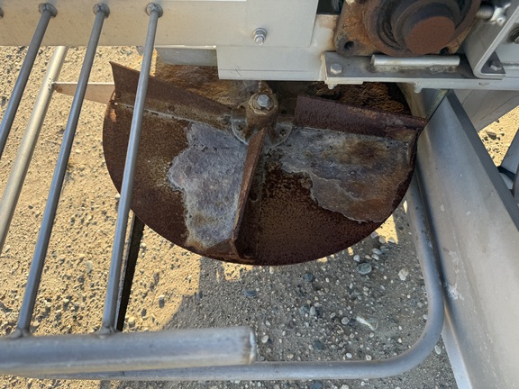  New Leader NL300 G4 - Photo9