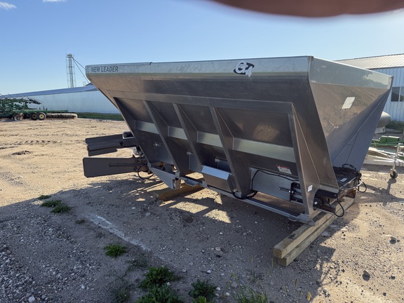  New Leader NL300 G4 - Photo4