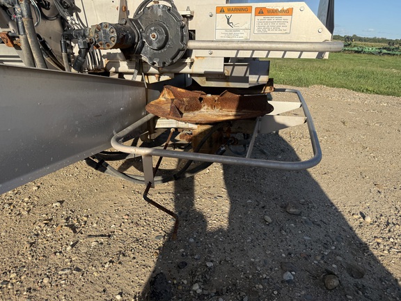  New Leader NL300 G4 - Photo8