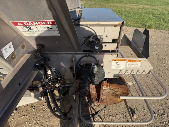  New Leader NL300 G4 - Photo7