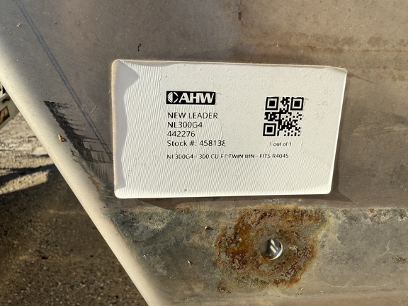  New Leader NL300 G4 - Photo14