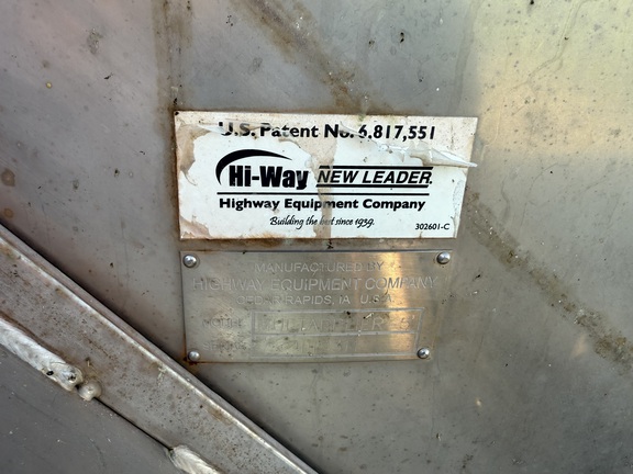  New Leader NL300 G4 - Photo13