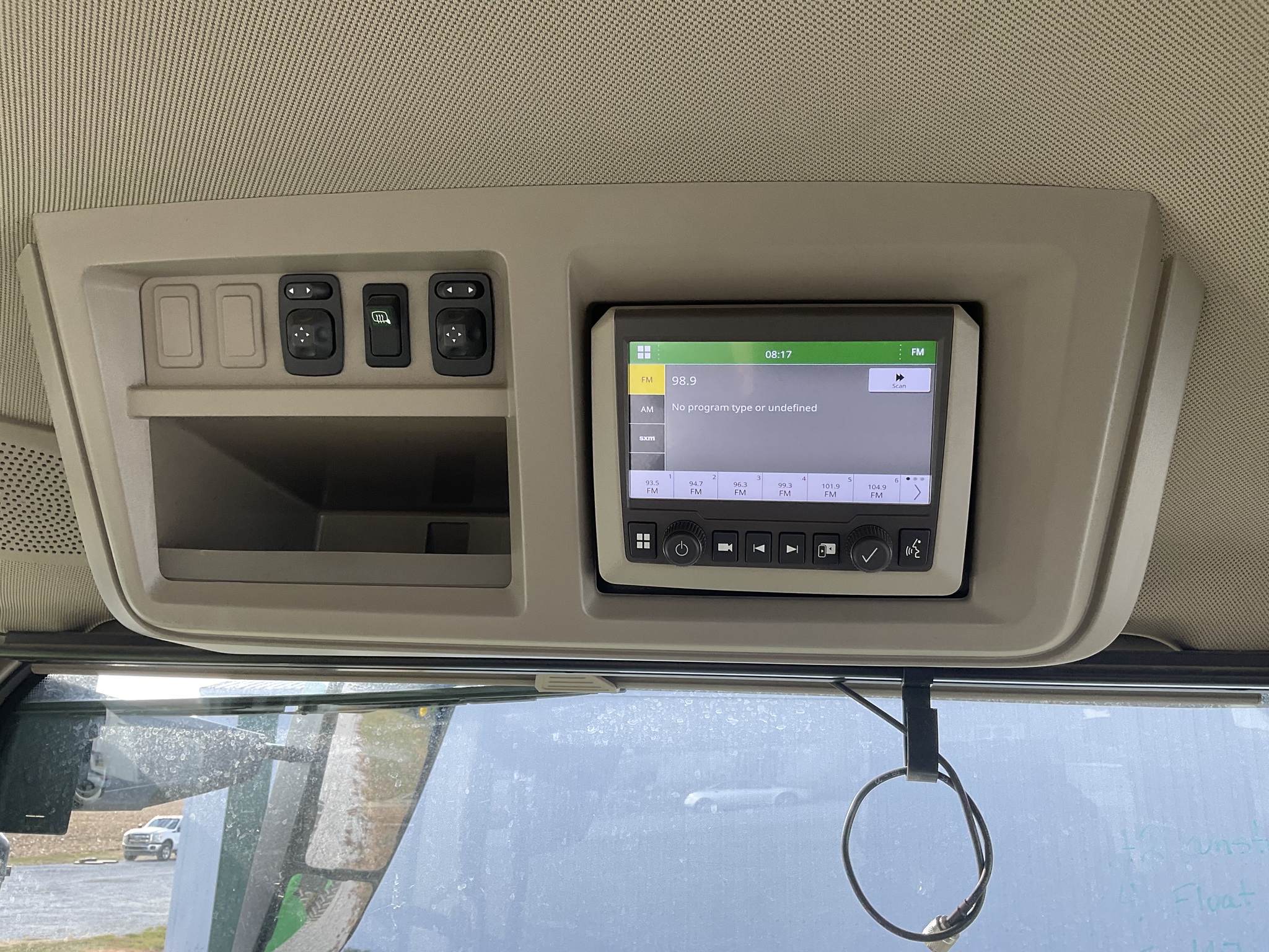 2022 John Deere 9R 440 Image 13