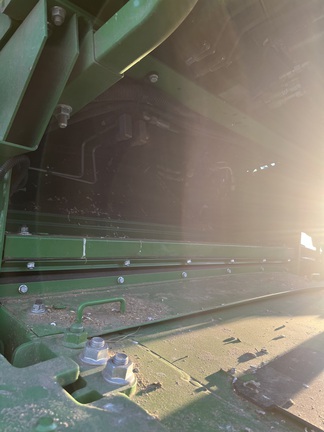 Used 2021 John Deere S780 Combines at Horizon Ag & Turf in Mayerthorpe, AB - Photo11