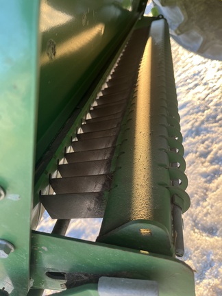 Used 2021 John Deere S780 Combines at Horizon Ag & Turf in Mayerthorpe, AB - Photo19