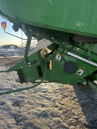Used 2021 John Deere S780 Combines at Horizon Ag & Turf in Mayerthorpe, AB - Photo18