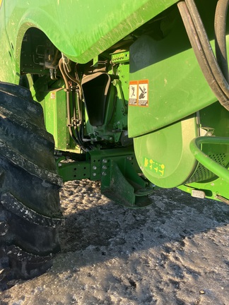 Used 2021 John Deere S780 Combines at Horizon Ag & Turf in Mayerthorpe, AB - Photo21