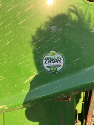 Used 2021 John Deere S780 Combines at Horizon Ag & Turf in Mayerthorpe, AB - Photo22