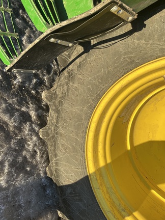 Used 2021 John Deere S780 Combines at Horizon Ag & Turf in Mayerthorpe, AB - Photo25