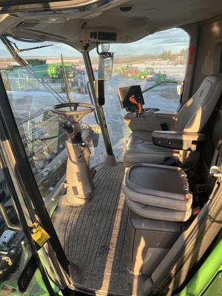 Used 2021 John Deere S780 Combines at Horizon Ag & Turf in Mayerthorpe, AB - Photo27