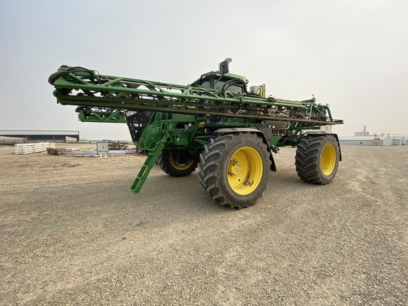 2024 John Deere 616R