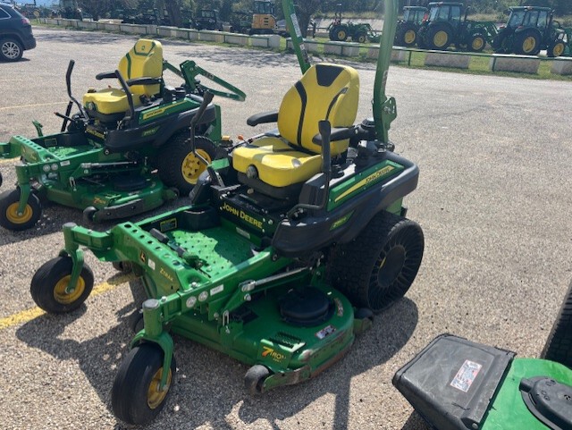 2021 John Deere Z950R Image 2
