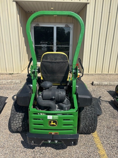 2021 John Deere Z950R Image 4