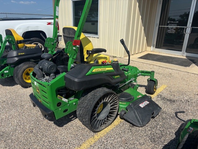 2021 John Deere Z950R Image 5
