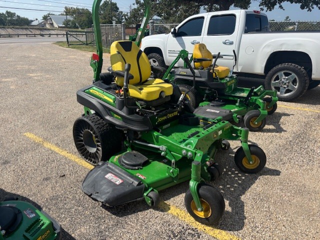 2021 John Deere Z950R Image 6