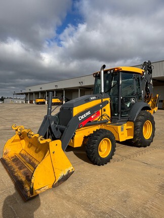 2024 John Deere 320 P-Tier