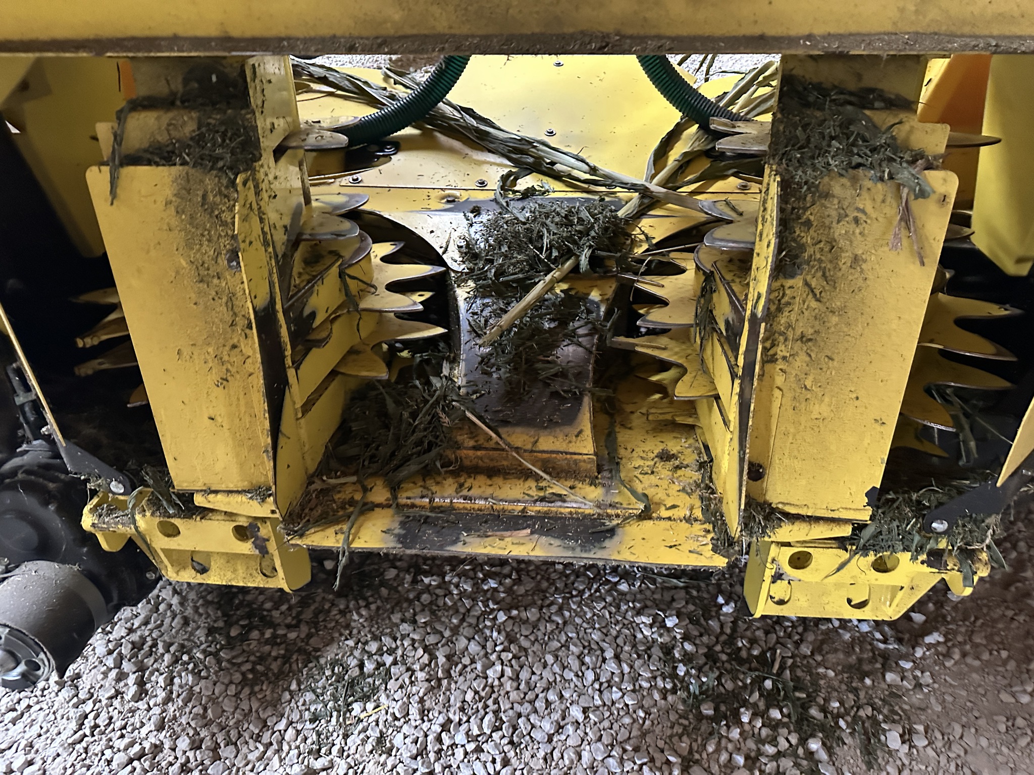 2022 John Deere 778 Image 2