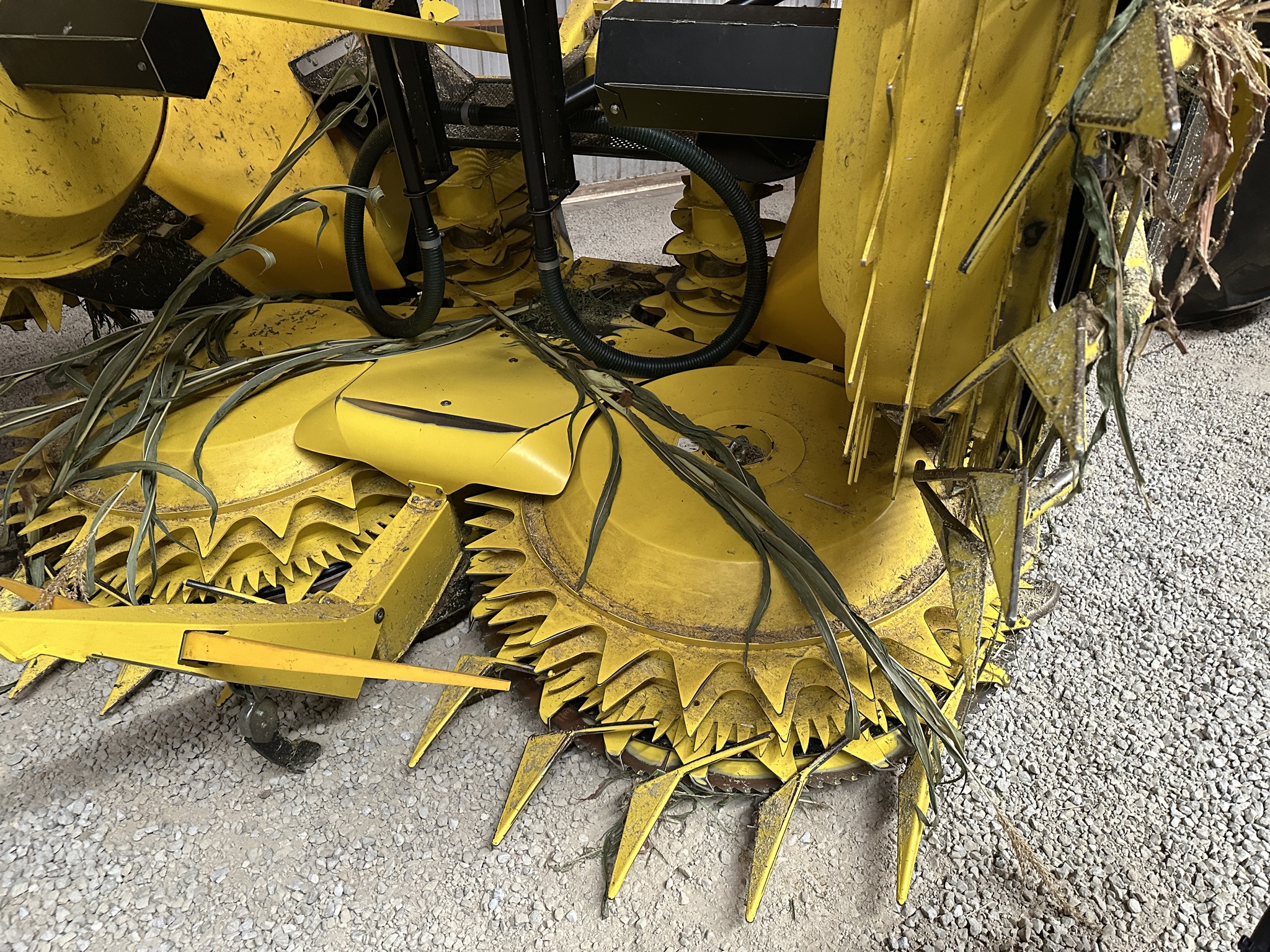 2022 John Deere 778 Image 6
