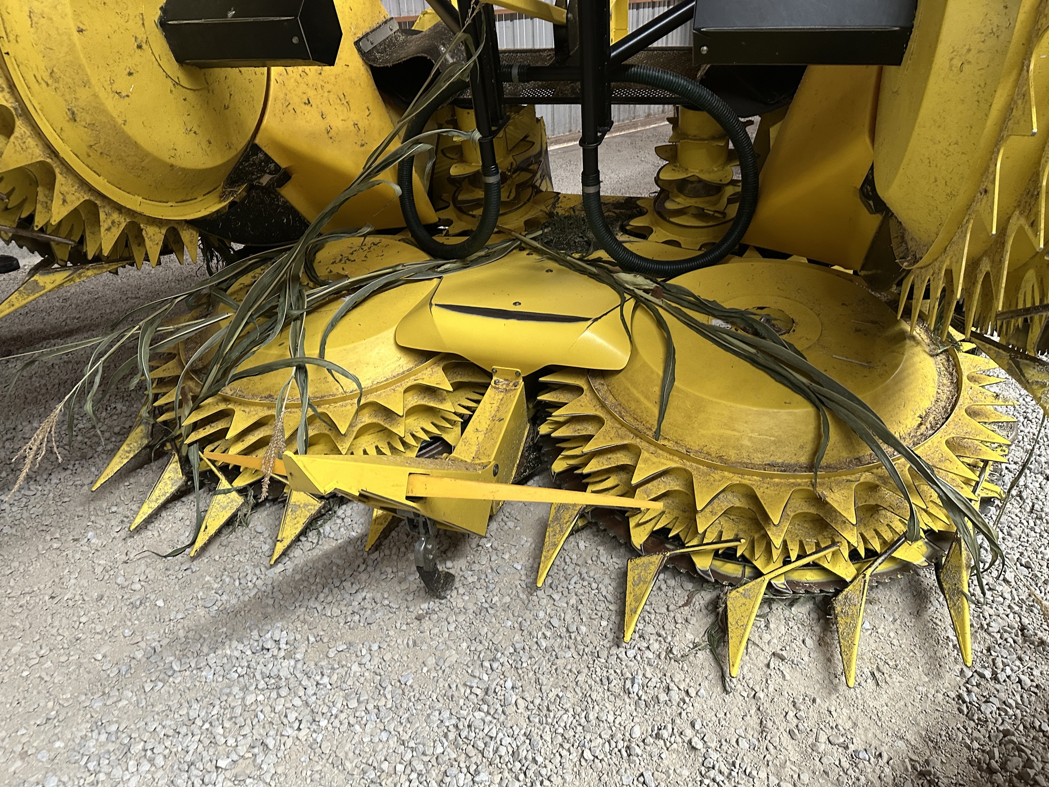 2022 John Deere 778 Image 8