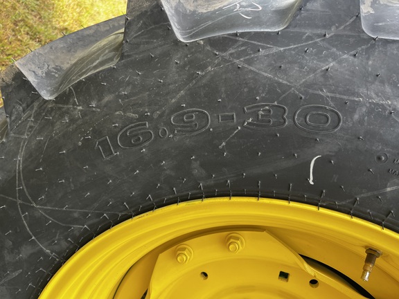 2024 John Deere 5067E - Photo14