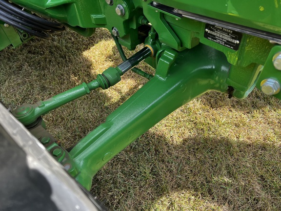 2024 John Deere 5067E - Photo13