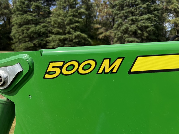 2024 John Deere 5067E - Photo17