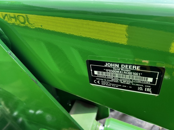 2024 John Deere 5067E - Photo18
