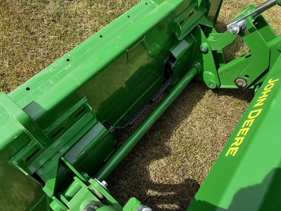 2024 John Deere 5067E - Photo19