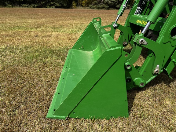 2024 John Deere 5067E - Photo20