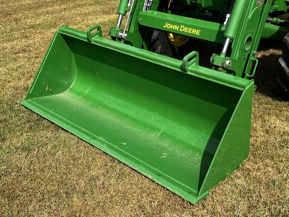 2024 John Deere 5067E - Photo21