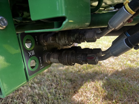 2024 John Deere 5067E - Photo23