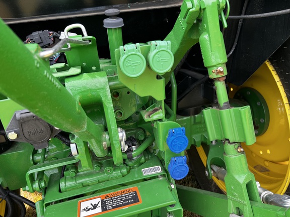 2024 John Deere 5067E - Photo25