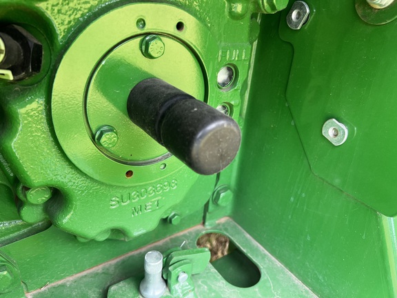 2024 John Deere 5067E - Photo26