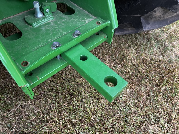 2024 John Deere 5067E - Photo27