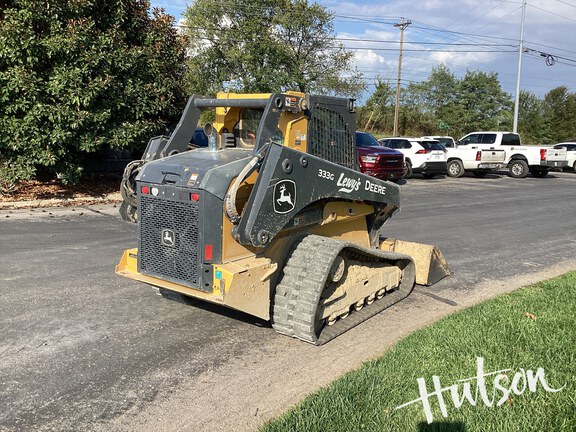 Photo of 2022 John Deere 333G