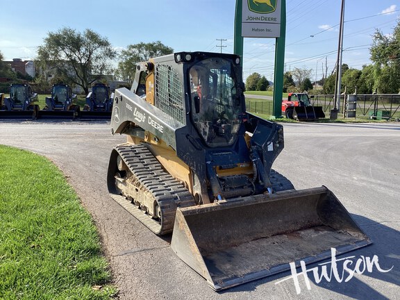Photo of 2022 John Deere 333G